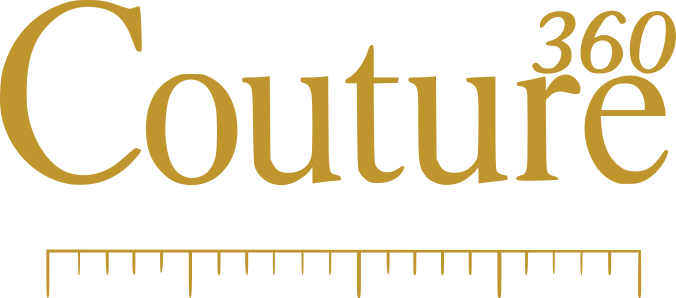 Logo Couture360